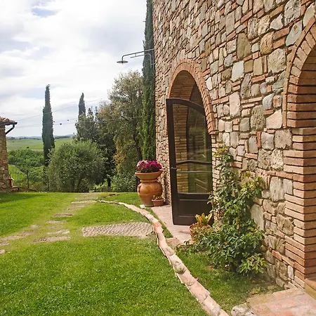 Residenza Storica Casale Pozzuolo