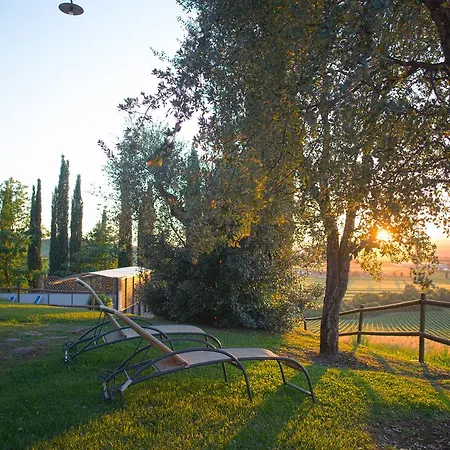 Casa de Férias Residenza Storica Casale Pozzuolo
