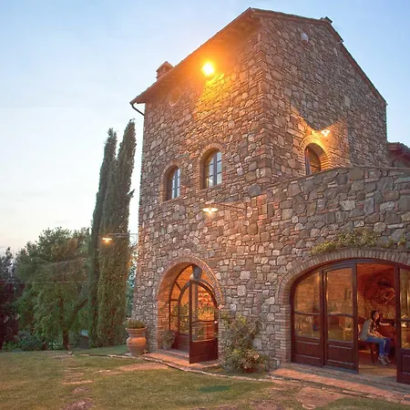Residenza Storica Casale Pozzuolo Nyaraló *