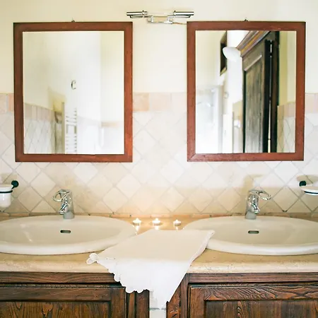 Holiday home Residenza Storica Casale Pozzuolo Cinigiano