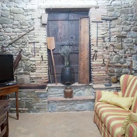 Residenza Storica Casale Pozzuolo