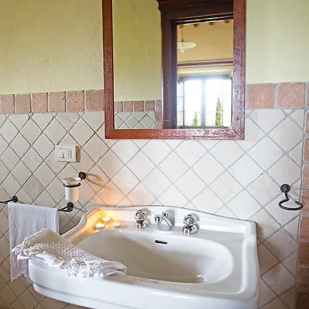 Residenza Storica Casale Pozzuolo *