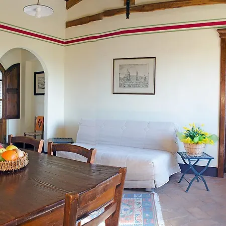 Residenza Storica Casale Pozzuolo Holiday home *