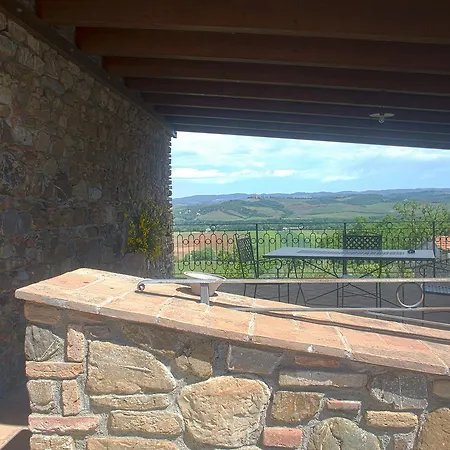 Holiday home Residenza Storica Casale Pozzuolo