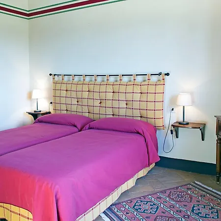 Residenza Storica Casale Pozzuolo