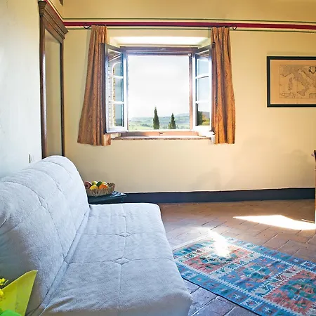 Residenza Storica Casale Pozzuolo Cinigiano