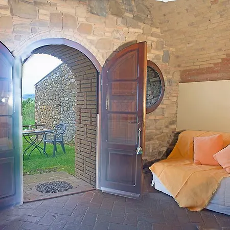 Holiday home Residenza Storica Casale Pozzuolo Cinigiano