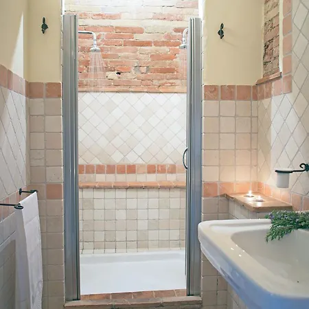 Holiday home Residenza Storica Casale Pozzuolo
