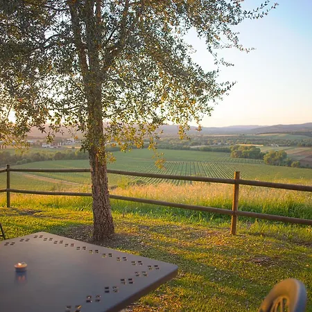 Holiday home Residenza Storica Casale Pozzuolo *