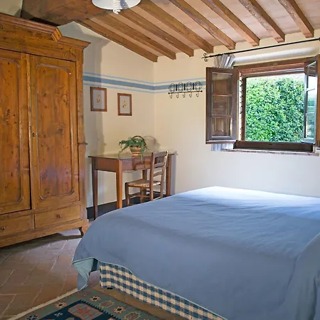 Holiday home Residenza Storica Casale Pozzuolo Cinigiano